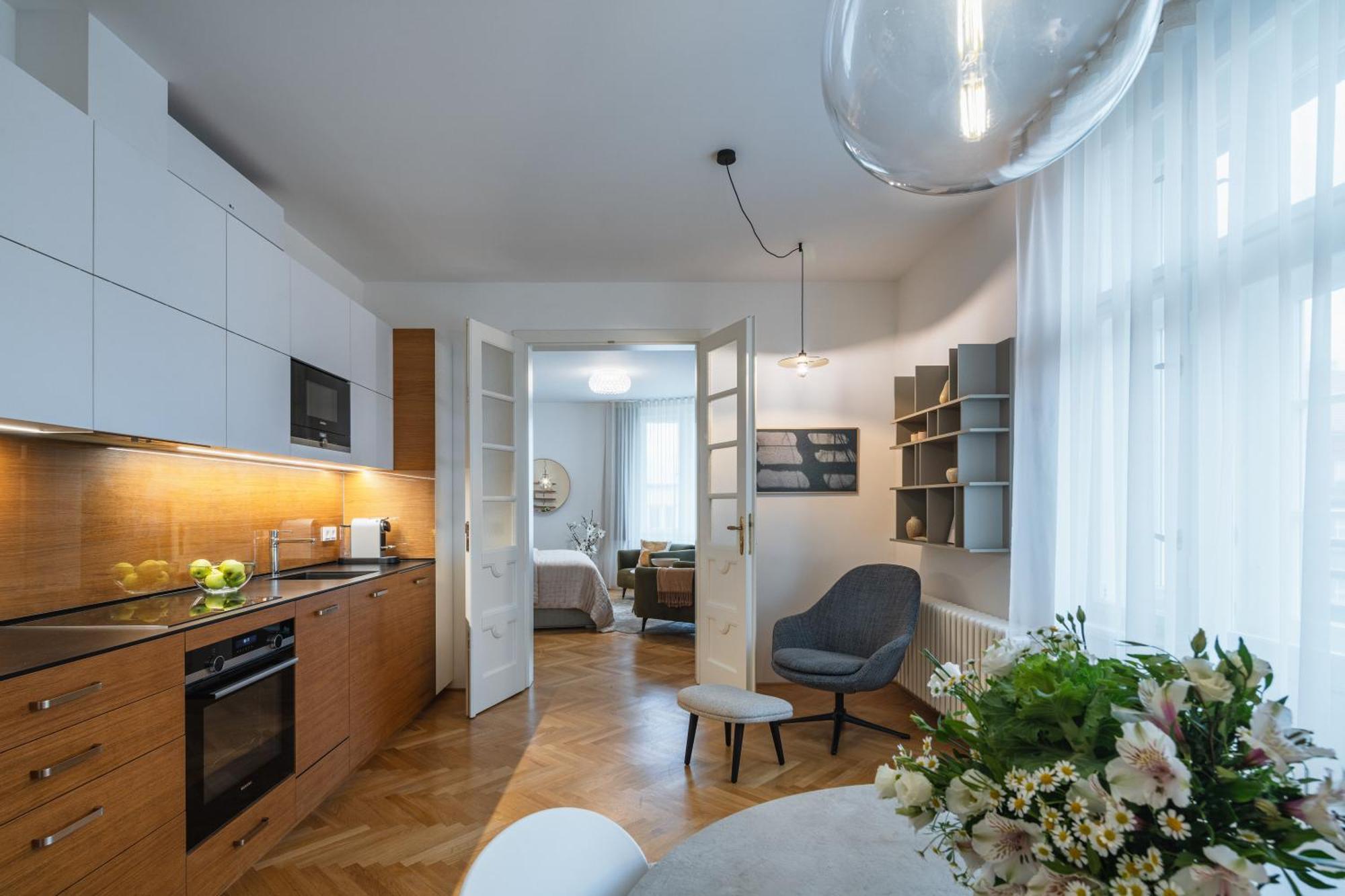 Apartmán Days - Luxury In Hip Area - 