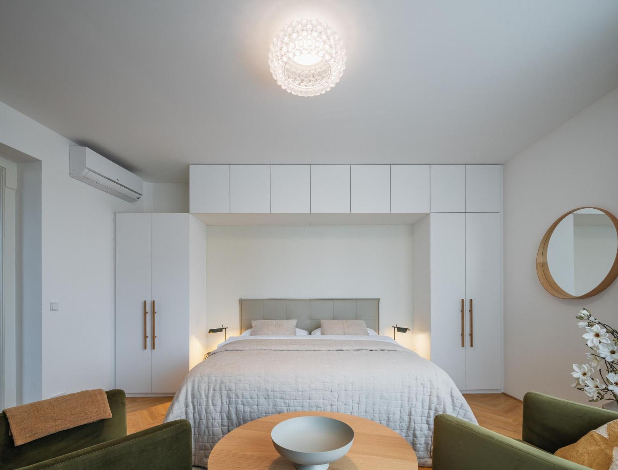 Apartmán Days - Luxury In Hip Area - 