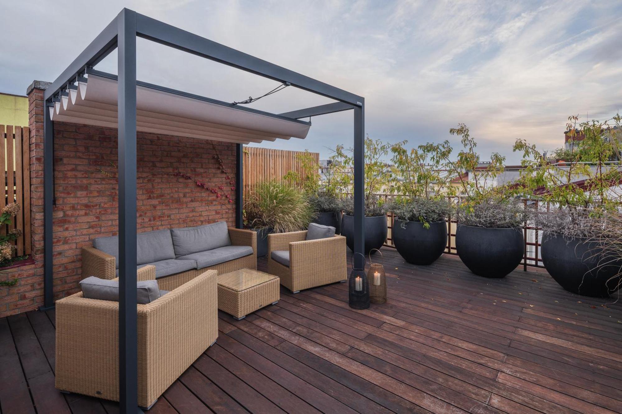 Apartmán Days - Luxury In Hip Area - 