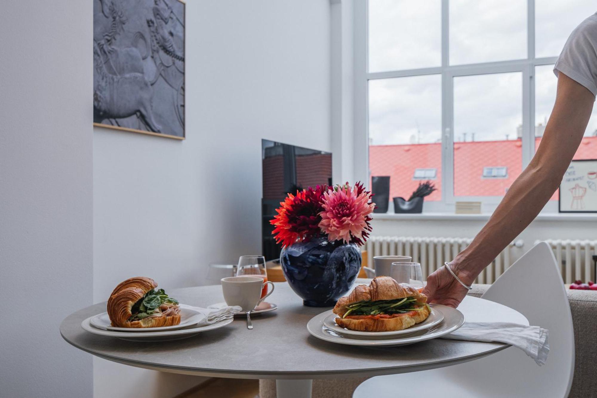 Apartmán Days - Luxury In Hip Area - 