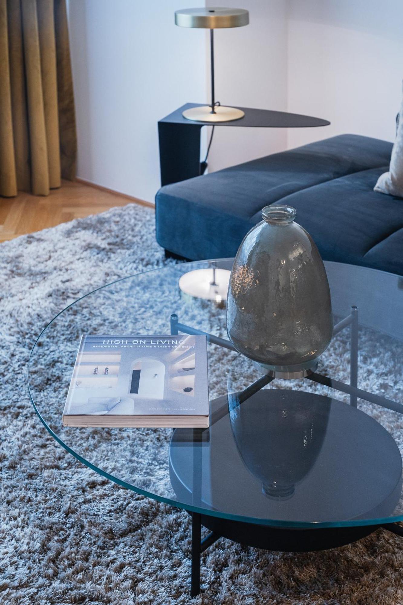 Apartmán Days - Luxury In Hip Area - 