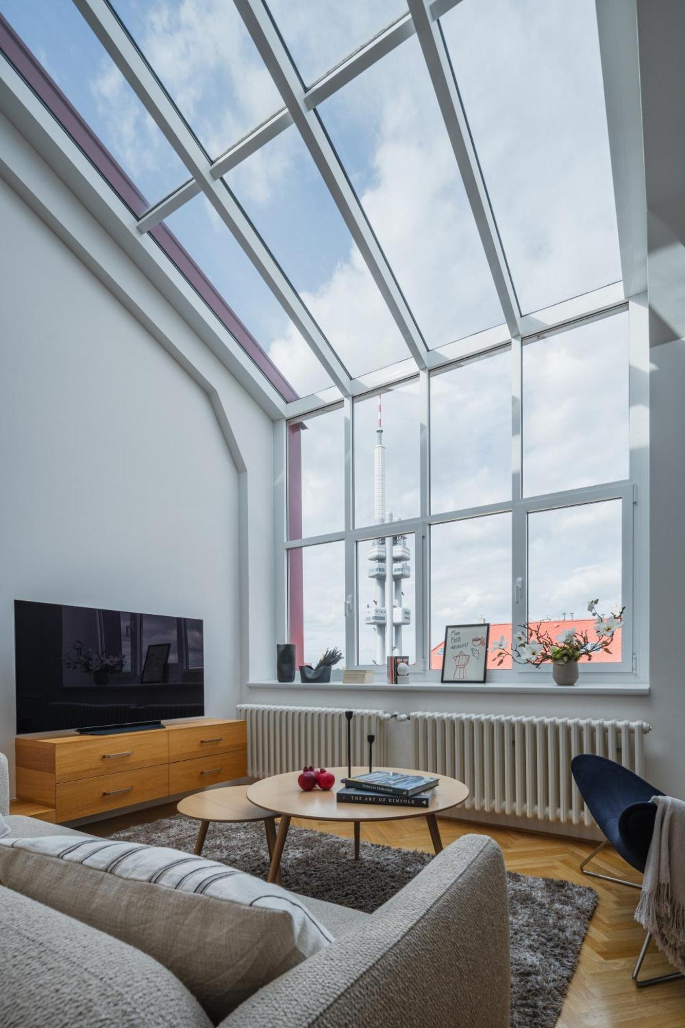 Apartmán Days - Luxury In Hip Area - 