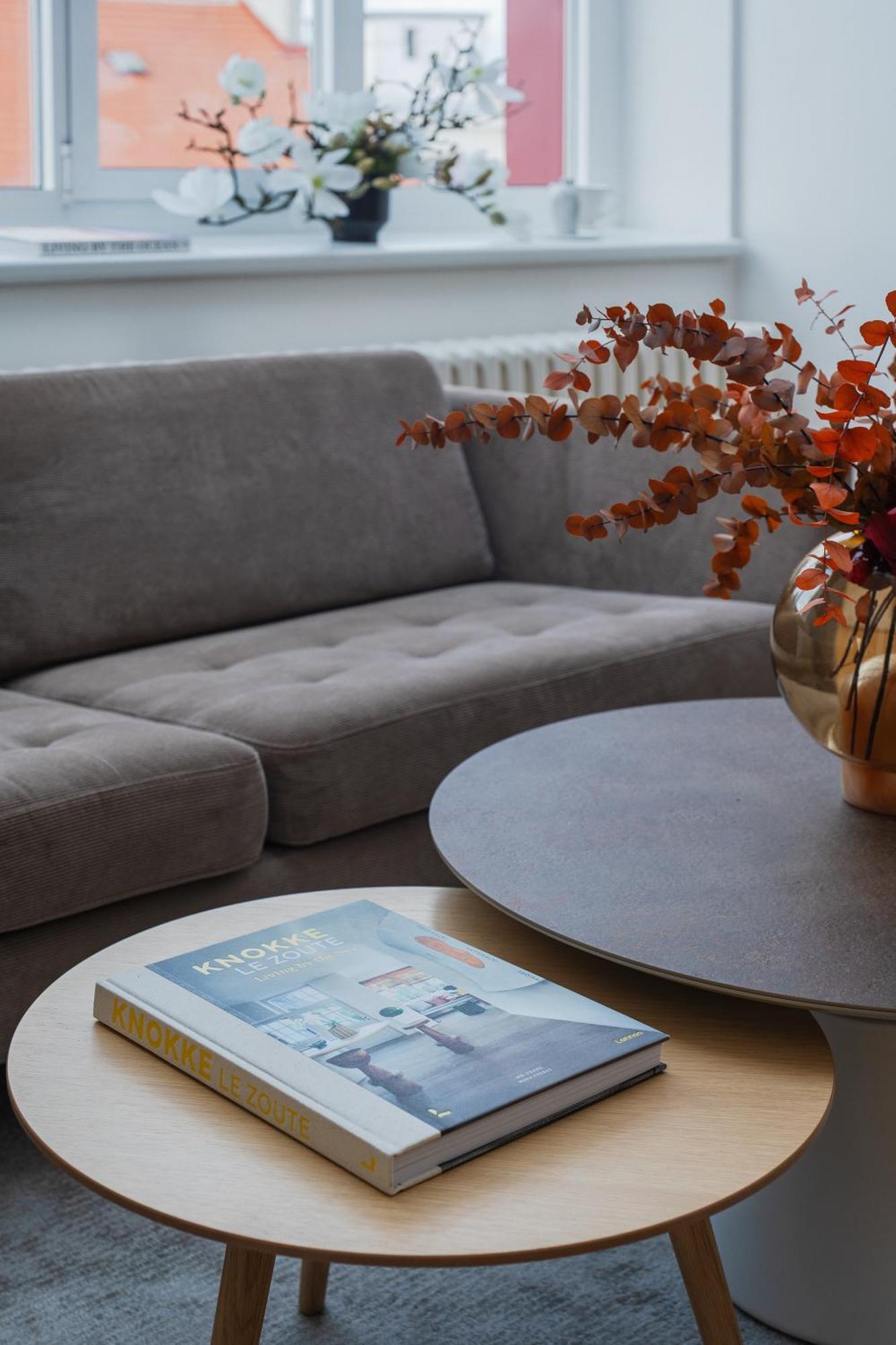 Apartmán Days - Luxury In Hip Area - 