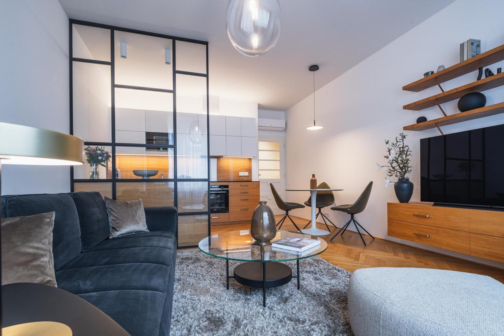 Apartmán Days - Luxury In Hip Area - 
