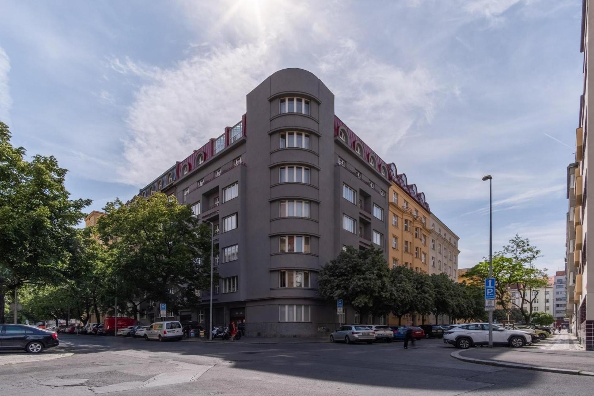 Apartmán Days - Luxury In Hip Area - 